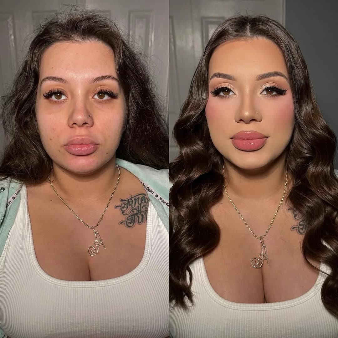 Special Event makeup service by Anya - Sacramento makeup artist